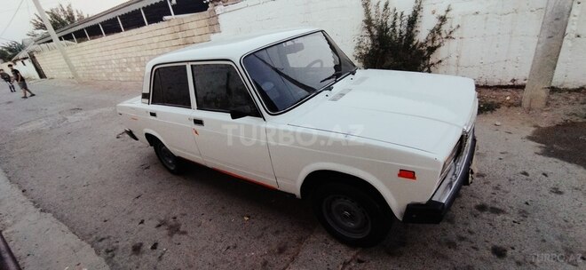 LADA (VAZ) 2107 1998, 87,840 km - 1.6 l - Şirvan