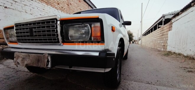 LADA (VAZ) 2107 1998, 87,840 km - 1.6 l - Şirvan