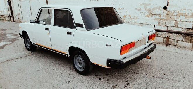LADA (VAZ) 2107 1998, 87,840 km - 1.6 l - Şirvan