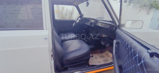 LADA (VAZ) 2107 1998, 87,840 km - 1.6 l - Şirvan
