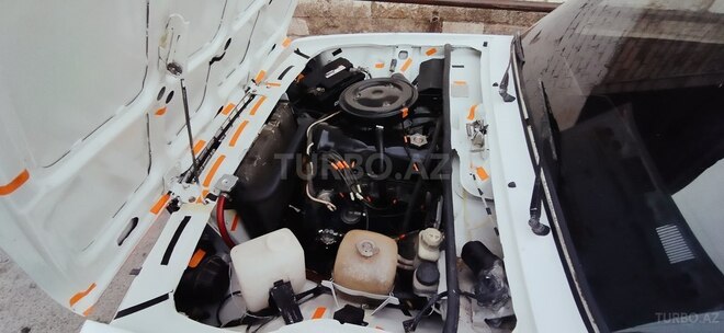 LADA (VAZ) 2107 1998, 87,840 km - 1.6 l - Şirvan