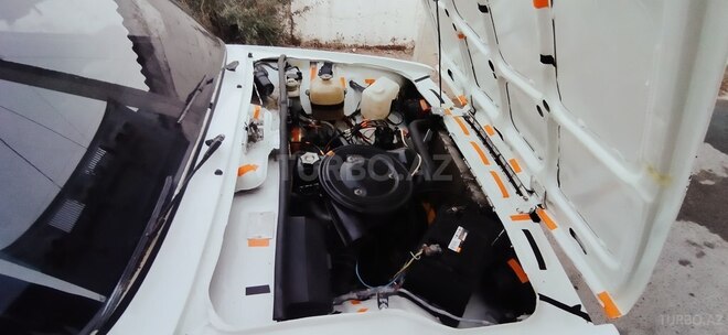 LADA (VAZ) 2107 1998, 87,840 km - 1.6 l - Şirvan