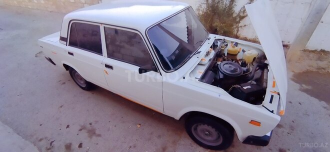 LADA (VAZ) 2107 1998, 87,840 km - 1.6 l - Şirvan