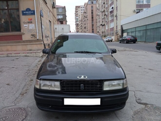 Opel Vectra 1994, 300,000 km - 2.0 l - Sumqayıt