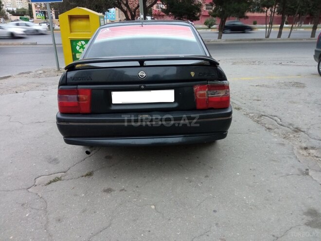 Opel Vectra 1994, 300,000 km - 2.0 l - Sumqayıt