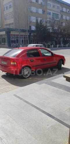 Opel Astra 2009, 180,000 km - 1.4 л - Beyləqan