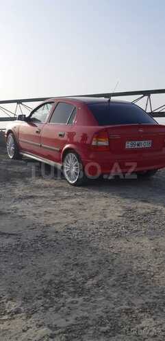 Opel Astra 2009, 180,000 km - 1.4 л - Beyləqan