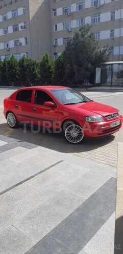 Opel Astra 2009, 180,000 km - 1.4 л - Beyləqan