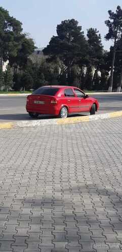 Opel Astra 2009, 180,000 km - 1.4 л - Beyləqan