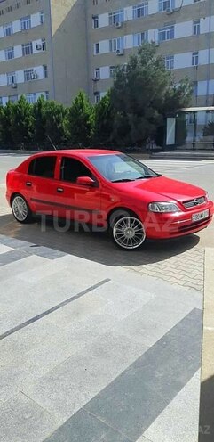 Opel Astra 2009, 180,000 km - 1.4 л - Beyləqan