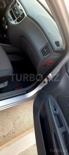 Kia Rio 2007, 202,308 km - 1.4 l - Bakı