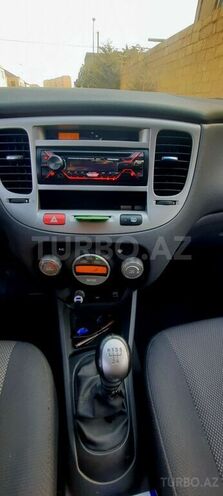 Kia Rio 2007, 202,308 km - 1.4 l - Bakı