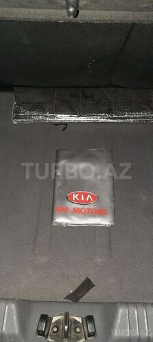 Kia Rio 2007, 202,308 km - 1.4 l - Bakı