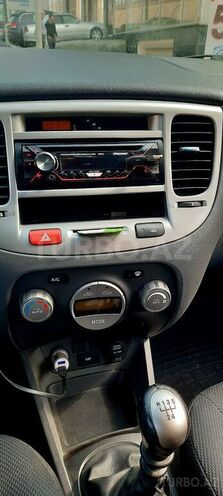 Kia Rio 2007, 202,308 km - 1.4 l - Bakı
