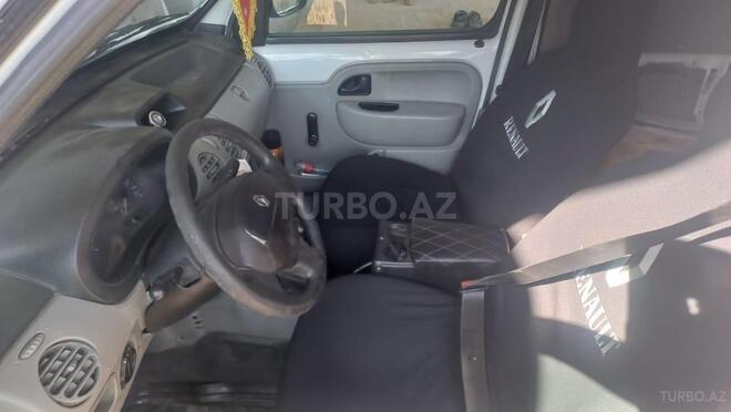 Renault Kangoo 2008, 320,000 km - 1.4 l - Gəncə