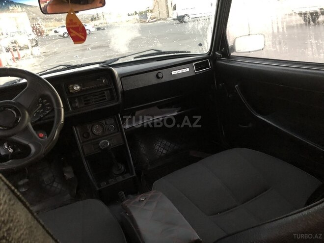 LADA (VAZ) 2107 2006, 142,028 km - 1.6 л - Bakı