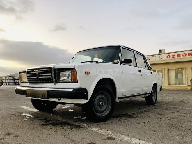 LADA (VAZ) 2107 2006, 142,028 km - 1.6 л - Bakı