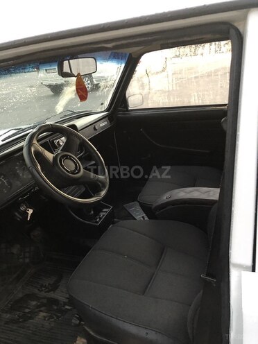 LADA (VAZ) 2107 2006, 142,028 km - 1.6 л - Bakı