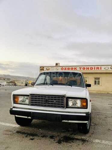 LADA (VAZ) 2107 2006, 142,028 km - 1.6 л - Bakı