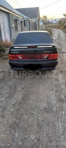 LADA (VAZ) 2115 2010, 124,583 km - 1.6 l - Gəncə