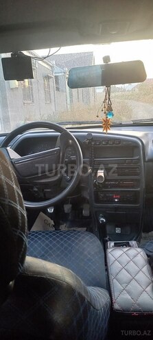 LADA (VAZ) 2115 2010, 124,583 km - 1.6 l - Gəncə