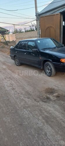 LADA (VAZ) 2115 2010, 124,583 km - 1.6 l - Gəncə