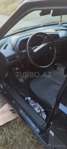 LADA (VAZ) 2115 2010, 124,583 km - 1.6 l - Gəncə