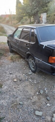 LADA (VAZ) 2115 2010, 124,583 km - 1.6 l - Gəncə