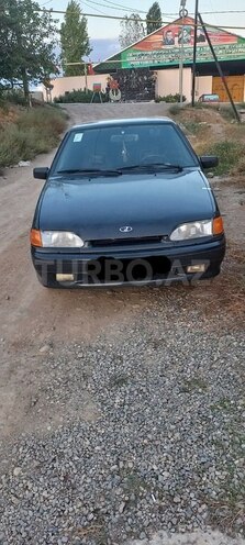 LADA (VAZ) 2115 2010, 124,583 km - 1.6 l - Gəncə