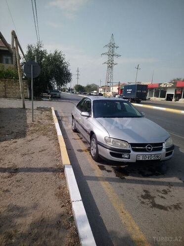 Opel Omega 1996, 462,000 km - 2.0 л - Sumqayıt