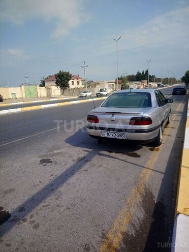 Opel Omega 1996, 462,000 km - 2.0 л - Sumqayıt