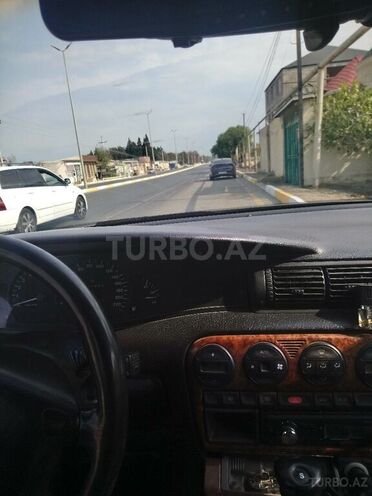 Opel Omega 1996, 462,000 km - 2.0 л - Sumqayıt