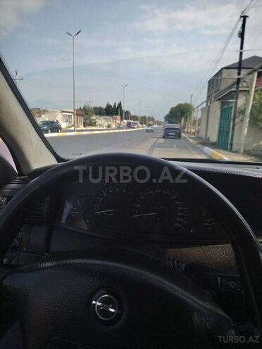 Opel Omega 1996, 462,000 km - 2.0 л - Sumqayıt