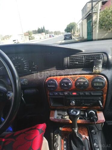 Opel Omega 1996, 462,000 km - 2.0 л - Sumqayıt