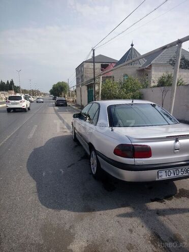 Opel Omega 1996, 462,000 km - 2.0 л - Sumqayıt