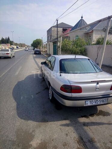 Opel Omega 1996, 462,000 km - 2.0 л - Sumqayıt