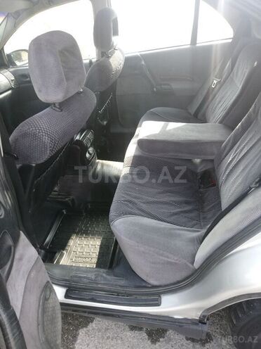 Opel Omega 1996, 462,000 km - 2.0 л - Sumqayıt