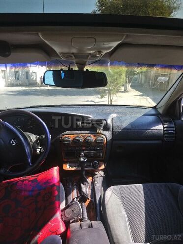 Opel Omega 1996, 462,000 km - 2.0 л - Sumqayıt