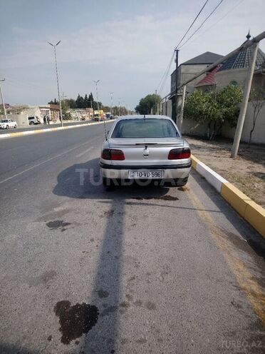 Opel Omega 1996, 462,000 km - 2.0 л - Sumqayıt