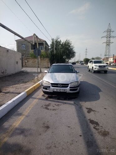 Opel Omega 1996, 462,000 km - 2.0 л - Sumqayıt