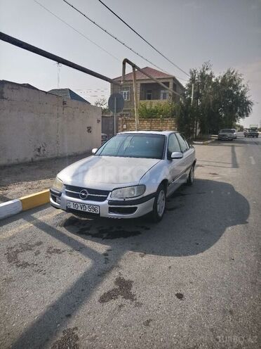Opel Omega 1996, 462,000 km - 2.0 л - Sumqayıt