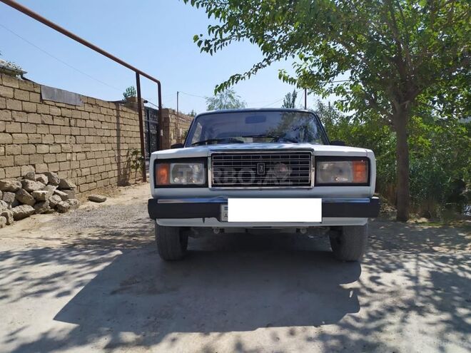 LADA (VAZ) 2107 2005, 75,000 km - 1.6 л - Bakı