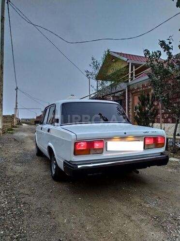 LADA (VAZ) 2107 2005, 75,000 km - 1.6 л - Bakı
