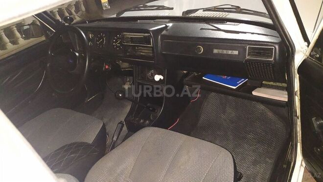 LADA (VAZ) 2107 2005, 75,000 km - 1.6 л - Bakı