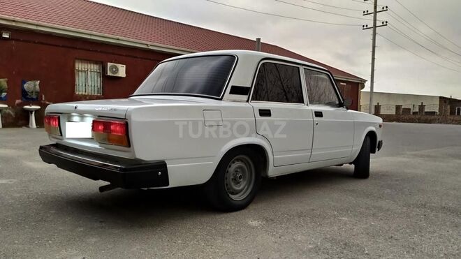 LADA (VAZ) 2107 2005, 75,000 km - 1.6 л - Bakı