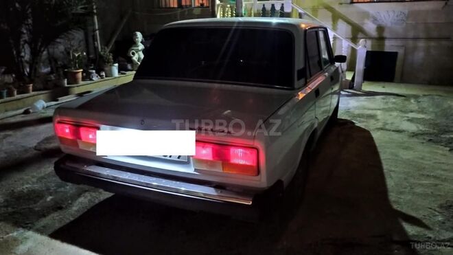 LADA (VAZ) 2107 2005, 75,000 km - 1.6 л - Bakı