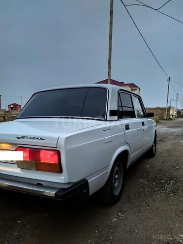 LADA (VAZ) 2107 2005, 75,000 km - 1.6 л - Bakı