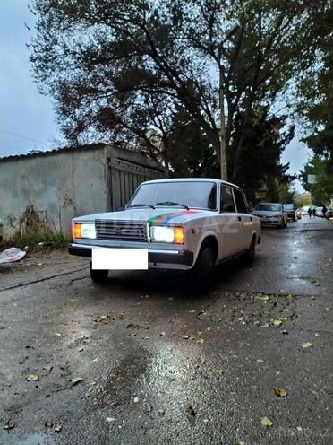 LADA (VAZ) 2107 2005, 75,000 km - 1.6 л - Bakı