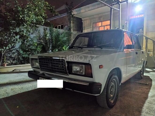 LADA (VAZ) 2107 2005, 75,000 km - 1.6 л - Bakı