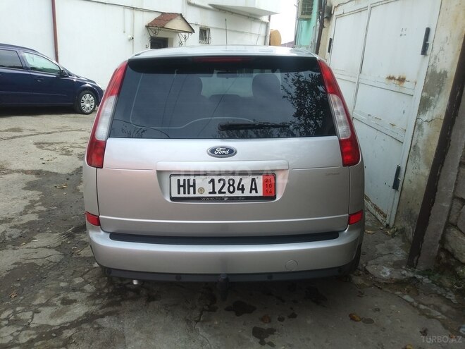 Ford C-MAX 2006, 219,000 km - 2.0 л - Xırdalan